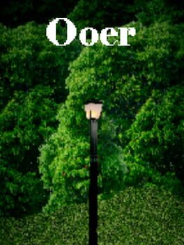 Ooer Cover