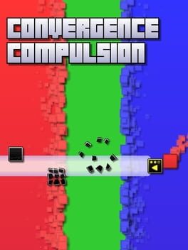 Convergence Compulsion Cover