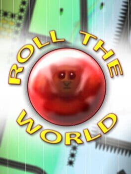 Roll the World Cover