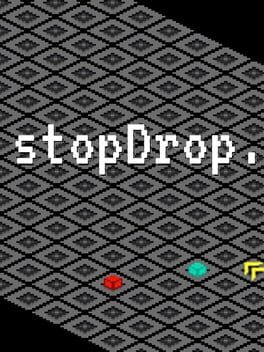stopDrop Cover