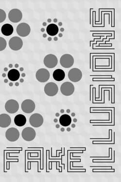 Fake Illusions Cover