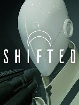 Shifted VR Cover