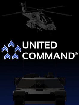 United Command Cover