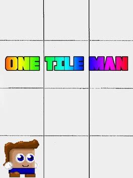 One Tile Man Cover