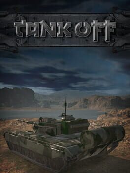 Tank Off Cover