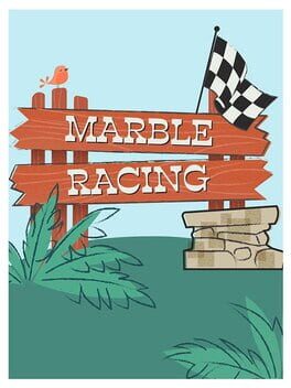 Marble Racing Cover