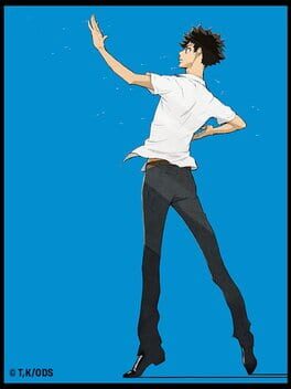 Welcome to the Ballroom Cover