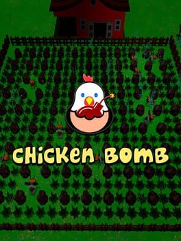 Chicken Bomb Cover