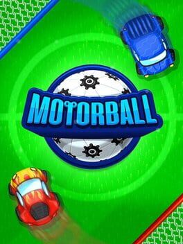 Motorball Cover