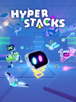 Hyperstacks Cover