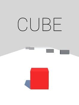 Cube Game Cover