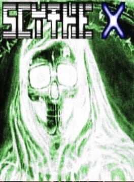Scythe X Cover