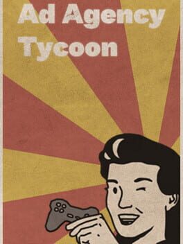 Ad Agency Tycoon Cover