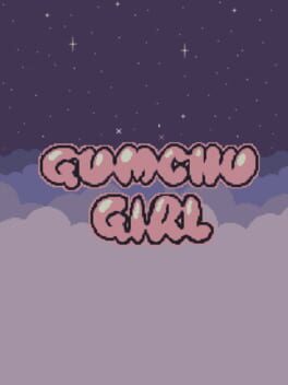 Gumchu Girl Cover