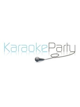 Karaoke Party Cover