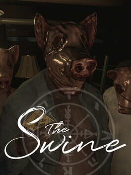 The Swine Cover