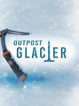 Outpost: Glacier Cover