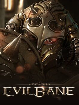 Evil Bane Cover