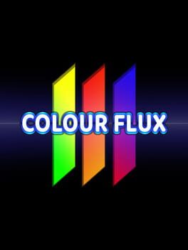 Colour Flux Cover