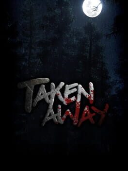 Taken Away Cover