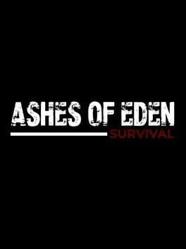 Ashes of Eden: Survival Cover