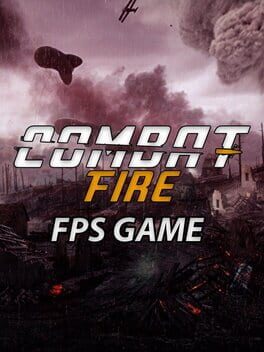 Combat Fire Cover