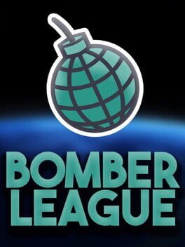 Bomber League Cover