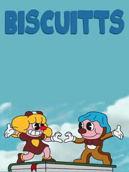 Biscuitts Cover