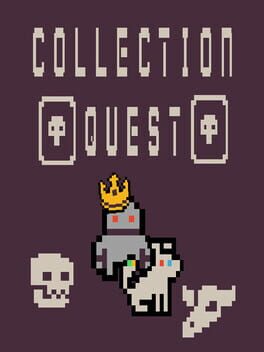 Collection Quest Cover