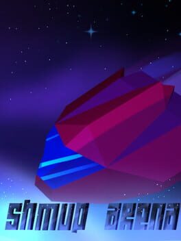 Shmup Arena Cover