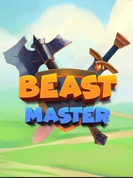 Beast Master Cover