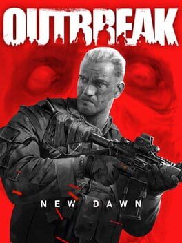 Outbreak New Dawn Cover