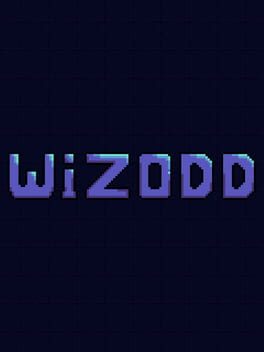 Wizodd Cover