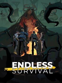 Endless Survival Cover