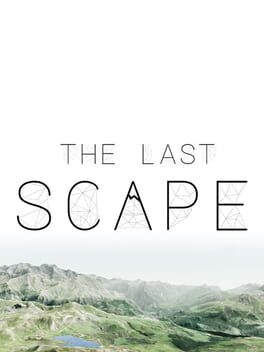 The Last Scape Cover