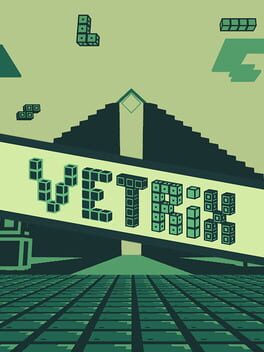 Vetrix Cover