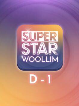 SuperStar Woollim Cover