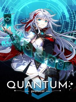 Quantum Protocol Cover