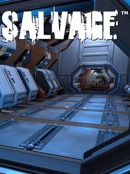 Salvage Cover