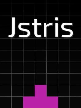 Jstris Cover