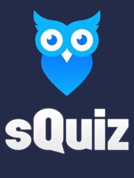 sQuiz Cover