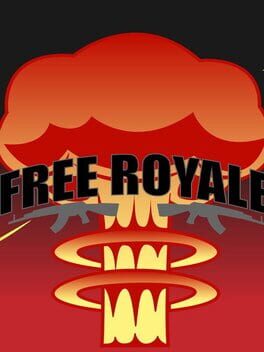 Free Royale Cover