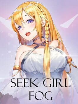 Seek Girl:Fog I Cover