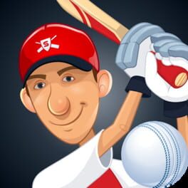 Stick Cricket Cover