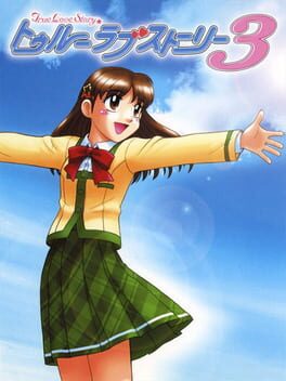 True Love Story 3 Cover