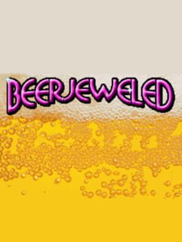 Beerjeweled Cover
