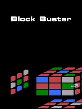 Block Buster Cover