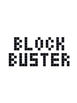 Block Buster Cover