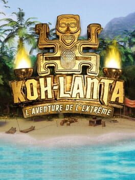 Koh-Lanta Cover