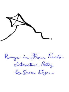 Renga in Four Parts Cover